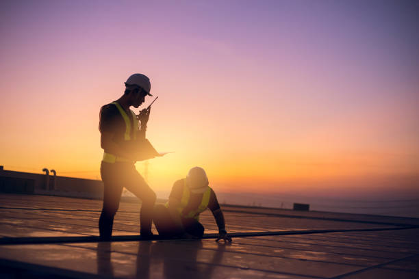 Best Emergency Roof Repair  in Caldwell, ID