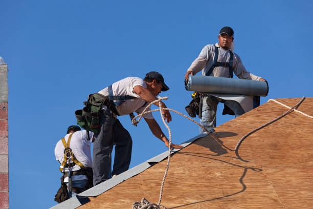 Best Flat Roof Repair Services  in Caldwell, ID