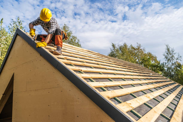 Quick and Trustworthy Emergency Roof Repair Services in Caldwell, ID